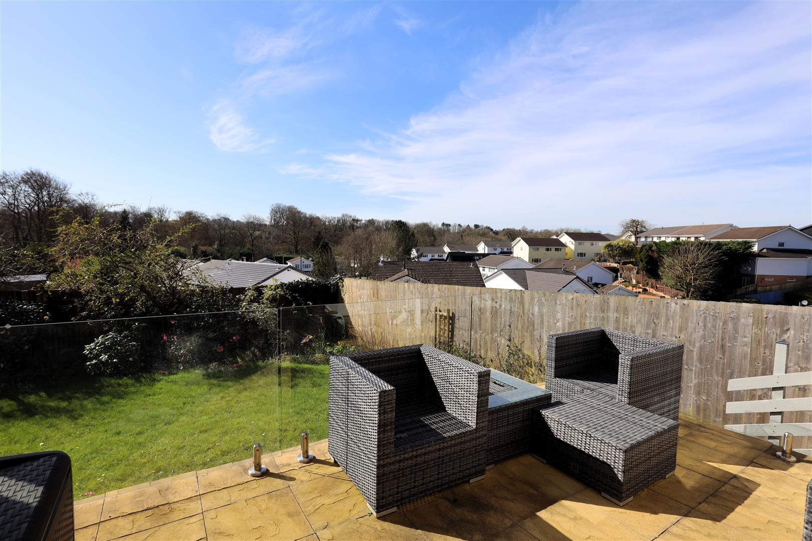 Elms Park, Miskin, Pontyclun